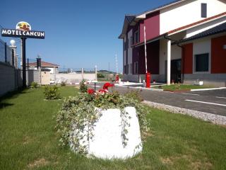 Motel Cancun Avilés - Iboya - 7
