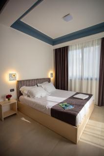 Hotel Kapri - Golem - 5
