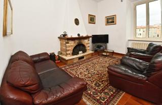 Borgo 98 Guest House Matrimoniale con bagno privato - Livorno - 5