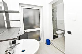 Borgo 98 Guest House Matrimoniale con bagno privato - Livorno - 7