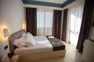 Hotel Kapri - Golem - 4