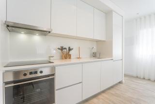 Apartamento T1 Ma'Rase 1 - Nazaré - 9