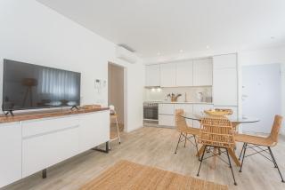 Apartamento T1 Ma'Rase 1 - Nazaré - 7