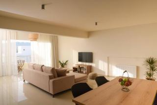 Oikies Luxury Apartments with private free parking area - Agios Nikolaos - 0