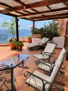 Suite Antimo - Casa Scibetta - Positano - 9