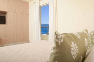Oikies Luxury Apartments with private free parking area - Agios Nikolaos - 4