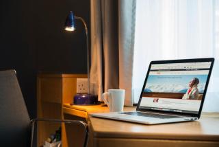 Holiday Inn Express Manchester - Salford Quays by IHG - Manchester - 4