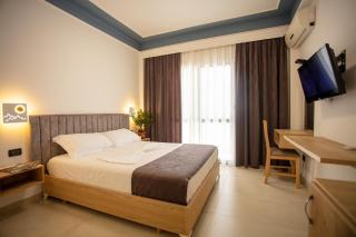Hotel Kapri - Golem - 2