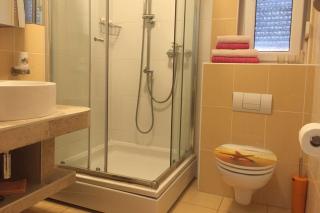 Apartment in Zaton Zadar with balcony, air conditioning, WiFi, washing machine 3796-2 - Zaton - 4