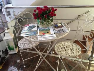 Apartment in Zaton Zadar with balcony, air conditioning, WiFi, washing machine 3796-2 - Zaton - 3