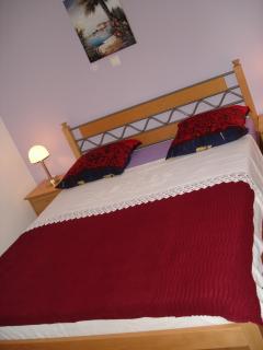 Apartment in Zaton Zadar with sea view, balcony, air conditioning, W-LAN 3796-4 - 4