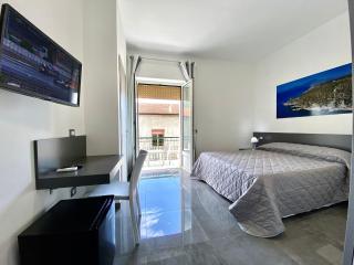 B&B DEL CORSO - Ascea - 9