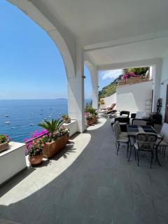 Casa Antioco Original - Positano - 9