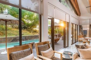 Kruger Gate Hotel - 1