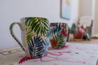 Flamingo B&B - Pompeia - 1