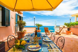 Terrazza Morgera by Napoliapartments - Ischia - 9