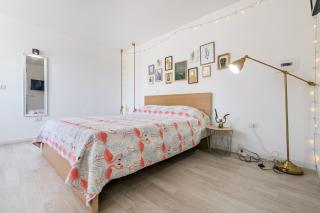 Flamingo B&B - Pompeia - 6