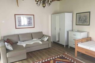 Authentic farmhouse (Söjtöry-Domonkos Ház) - Zalagyömörő - 6