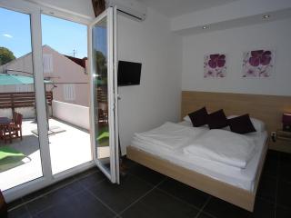 Studio apartment in Vodice with terrace, air conditioning, WiFi 4323-4 - Vodice - 3