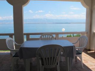 Apartment in Vir with sea view, terrace, air conditioning, WiFi 4472-1 - Vir - 3
