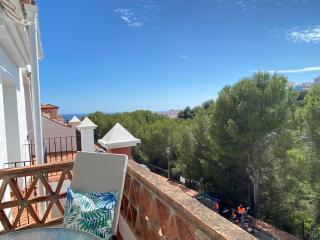 Aljamar 6 Burriana Beach Casasol - Nerja - 3