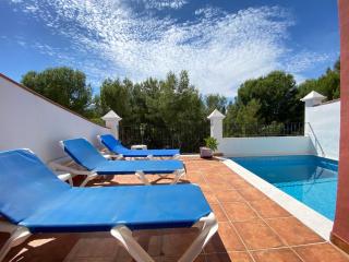 Aljamar 6 Burriana Beach Casasol - Nerja - 0