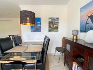 Aljamar 6 Burriana Beach Casasol - Nerja - 2