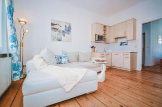 Haus Mertin Whg 1 Seestern - Heringsdorf - 6