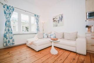 Haus Mertin Whg 1 Seestern - Heringsdorf - 5