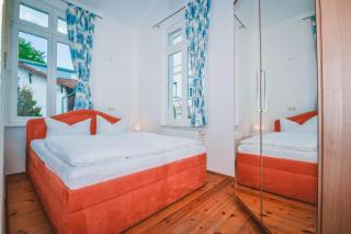 Haus Mertin Whg 1 Seestern - Heringsdorf - 1