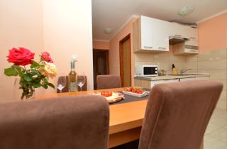 Apartment Kokic - Pridraga - 1