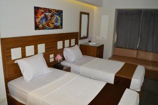 Royal Inn Residence - Il Cairo - 3