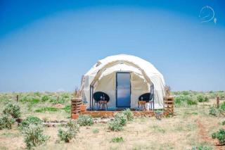 Amanya 1-Bed Leopard Tent - Amboseli - 0