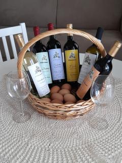 Agriturismo IL BIANCOSPINO Bed & Wine - Lerma - 3