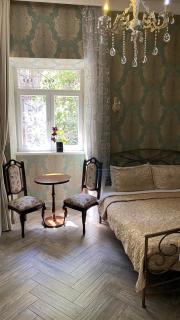 Old Tbilisi Apart-Hotel - Tbilisi - 4