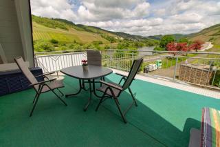 Kimi's House - FeWo - Burg an der Mosel - 8