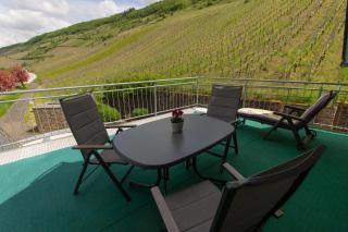 Kimi's House - FeWo - Burg an der Mosel - 7