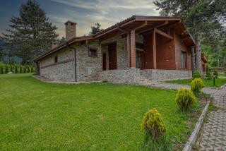 Pirin Style Villa & Spa - Bansko - 0