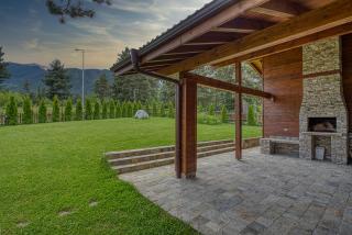 Pirin Style Villa & Spa - 8