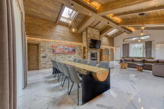 Pirin Style Villa & Spa - Bansko - 7