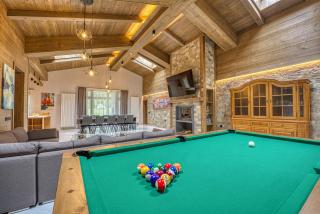 Pirin Style Villa & Spa - Bansko - 6