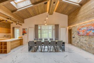 Pirin Style Villa & Spa - Bansko - 5