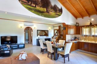 La Casa Del Sole - Halikounas - 9