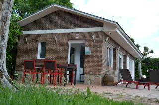 Independent little house - Majadahonda - 0