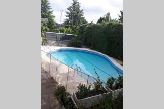 Independent little house - Majadahonda - 7