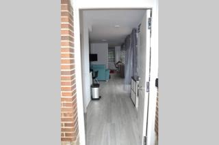 Independent little house - Majadahonda - 5