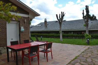 Independent little house - Majadahonda - 3