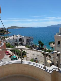 Mateo Apartaments - Sarandë - 1