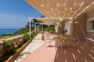 Asta La Vista Maisonettes - Pesádha - 1