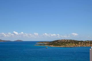 Oikies Luxury Apartments with private free parking area - Agios Nikolaos - 2
